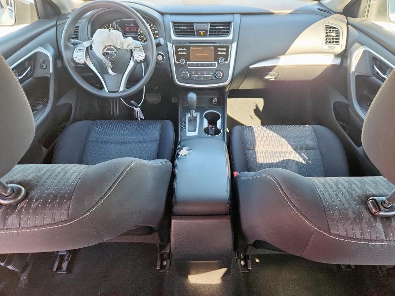 1N4AL3AP0GC218978 - 2016 NISSAN ALTIMA 2.5 WHITE photo 8