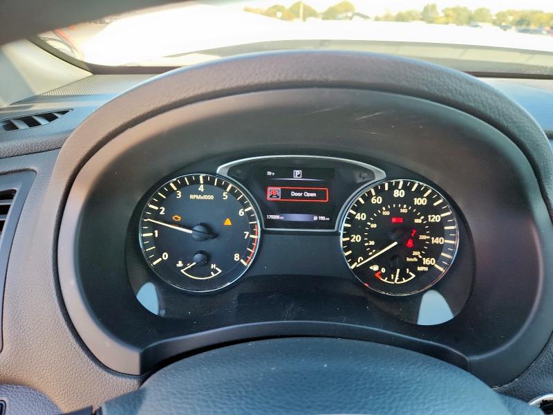 1N4AL3AP0GC218978 - 2016 NISSAN ALTIMA 2.5 WHITE photo 9