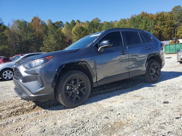 2021 TOYOTA RAV4 LE, 