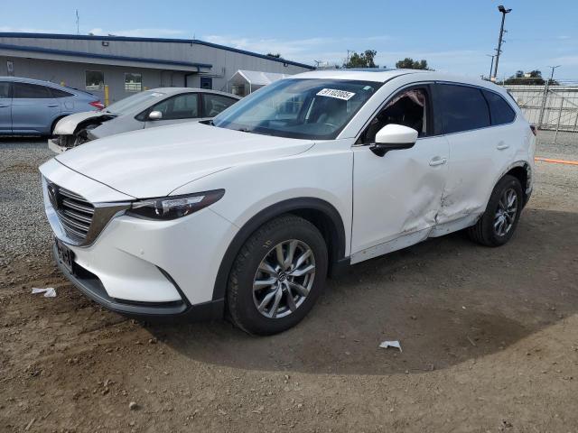 2018 MAZDA CX-9 TOURING, 