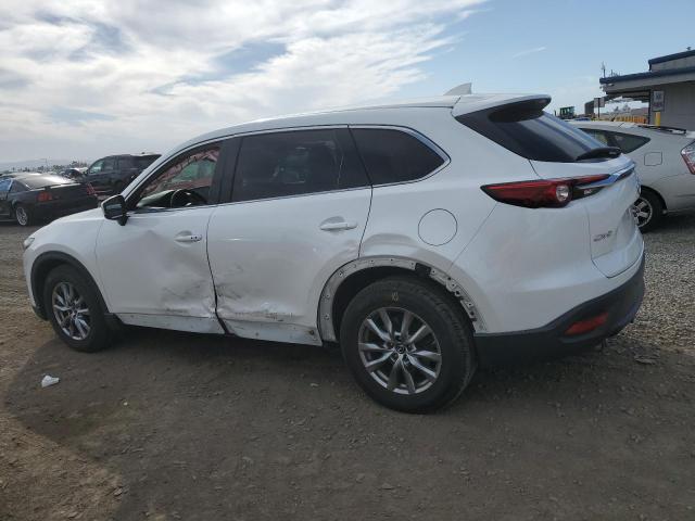 JM3TCACY3J0206028 - 2018 MAZDA CX-9 TOURING 白色 照片 2