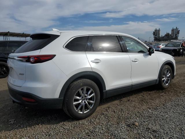 JM3TCACY3J0206028 - 2018 MAZDA CX-9 TOURING 白色 照片 3