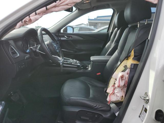 JM3TCACY3J0206028 - 2018 MAZDA CX-9 TOURING 白色 照片 7