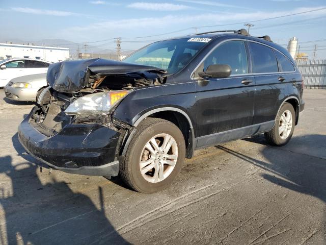 2011 HONDA CR-V EX, 