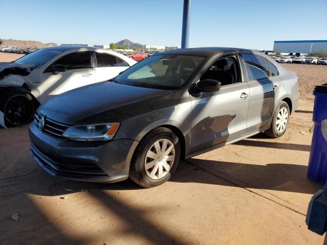 2016 VOLKSWAGEN JETTA S, 