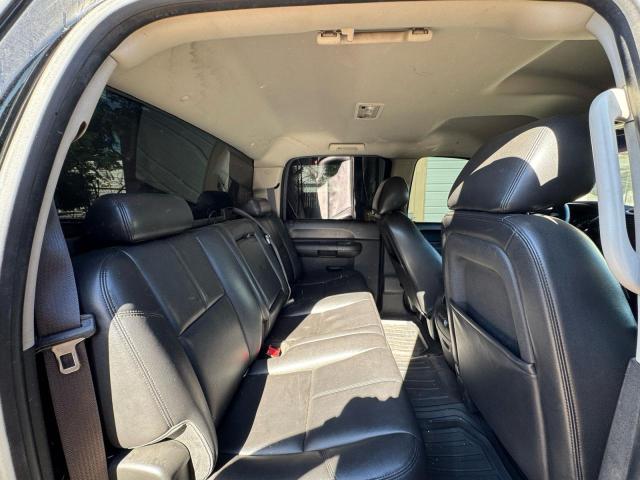 3GCPCSE04DG288925 - 2013 CHEVROLET SILVERADO C1500 LT 黑色 照片 6