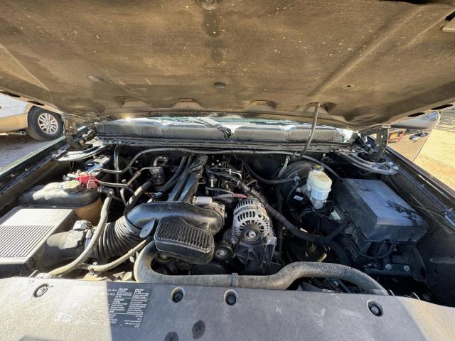 3GCPCSE04DG288925 - 2013 CHEVROLET SILVERADO C1500 LT 黑色 照片 7