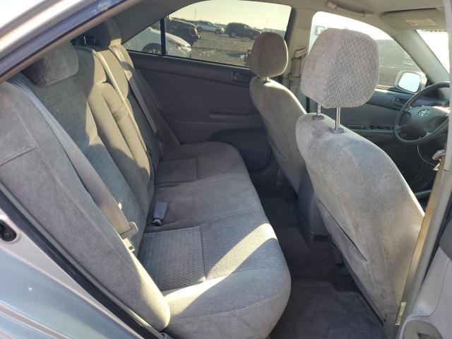 4T1BE32K92U542909 - 2002 TOYOTA CAMRY LE WHITE photo 10