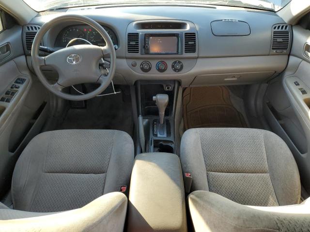 4T1BE32K92U542909 - 2002 TOYOTA CAMRY LE WHITE photo 8