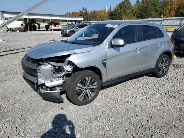 2021 MITSUBISHI OUTLANDER ES, 