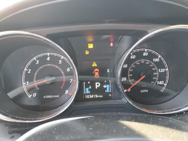 JA4ARUAU7MU035890 - 2021 MITSUBISHI OUTLANDER ES ვერცხლისფერი ფოტო 9