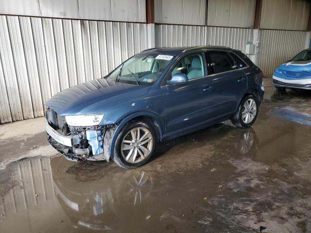 2016 AUDI Q3 PREMIUM PLUS, 