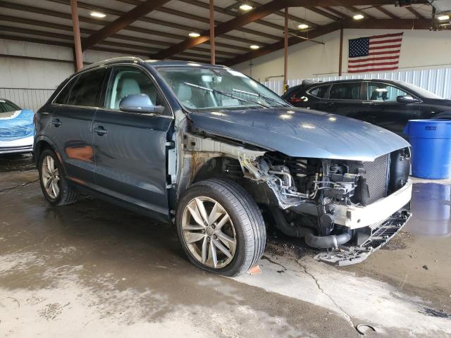 WA1EFCFS4GR009685 - 2016 AUDI Q3 PREMIUM PLUS ლურჯი ფოტო 4