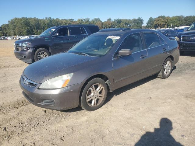 2007 HONDA ACCORD EX, 