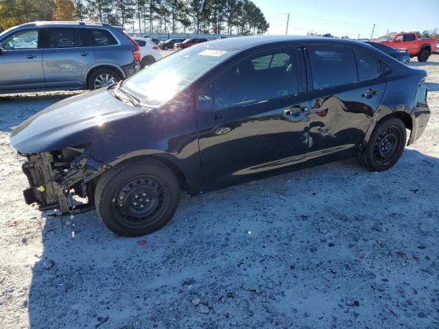 2025 TOYOTA COROLLA LE, 