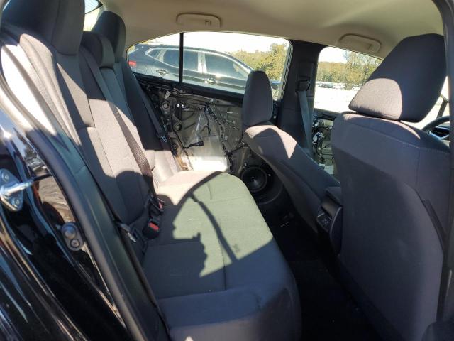 5YFB4MDE9SP338872 - 2025 TOYOTA COROLLA LE 黑色 照片 10