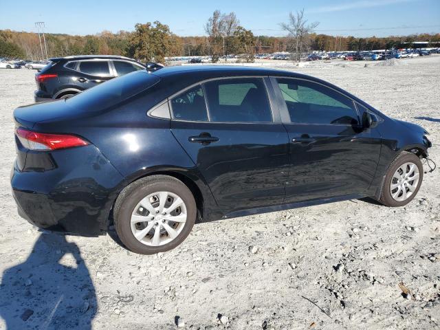 5YFB4MDE9SP338872 - 2025 TOYOTA COROLLA LE 黑色 照片 3