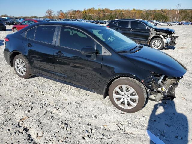 5YFB4MDE9SP338872 - 2025 TOYOTA COROLLA LE 黑色 照片 4