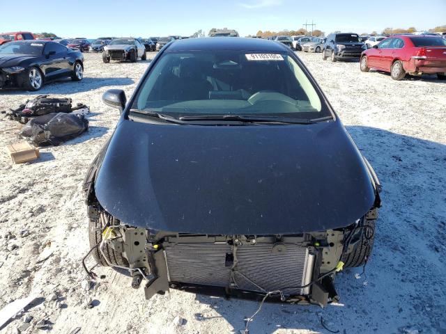 5YFB4MDE9SP338872 - 2025 TOYOTA COROLLA LE 黑色 照片 5