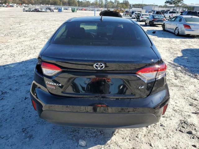 5YFB4MDE9SP338872 - 2025 TOYOTA COROLLA LE 黑色 照片 6