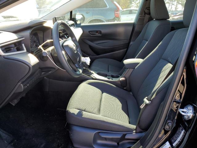 5YFB4MDE9SP338872 - 2025 TOYOTA COROLLA LE 黑色 照片 7