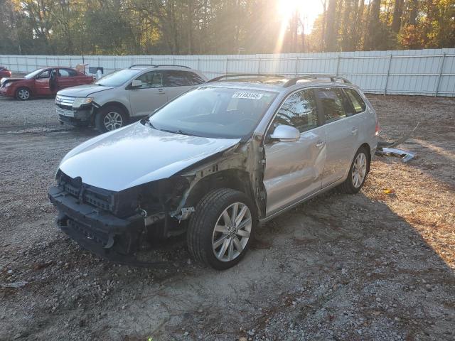 2014 VOLKSWAGEN JETTA TDI, 