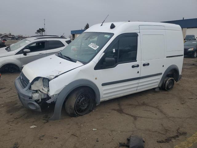 2012 FORD TRANSIT CO XL, 