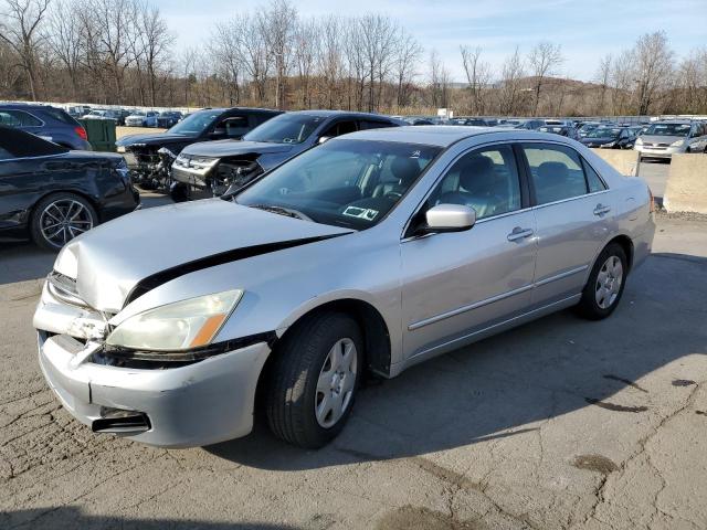 2007 HONDA ACCORD EX, 