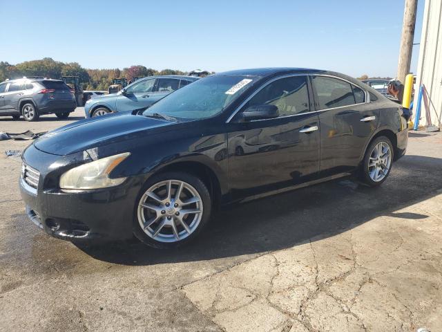 2013 NISSAN MAXIMA S, 