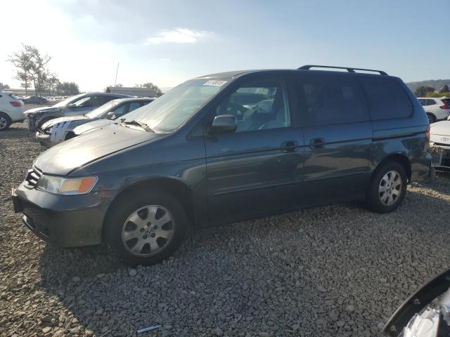 2003 HONDA ODYSSEY EX, 