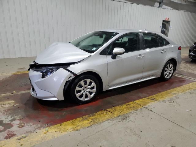 2024 TOYOTA COROLLA LE, 