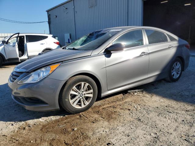2014 HYUNDAI SONATA GLS, 
