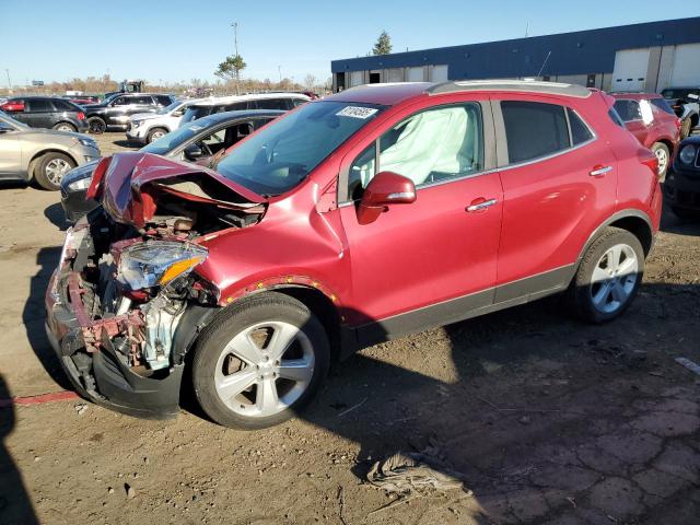 2016 BUICK ENCORE, 