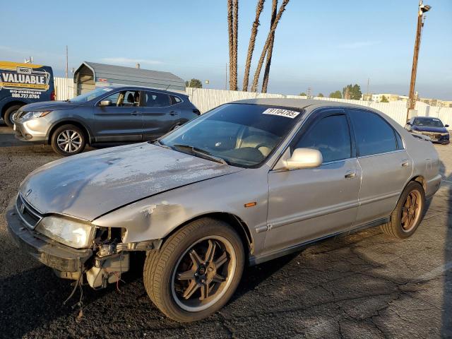 1996 HONDA ACCORD VALUE, 