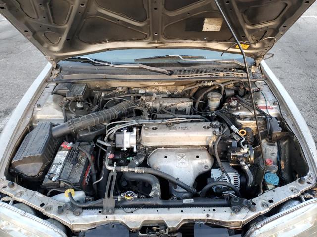 1HGCD5692TA259898 - 1996 HONDA ACCORD VALUE BEIGE photo 11