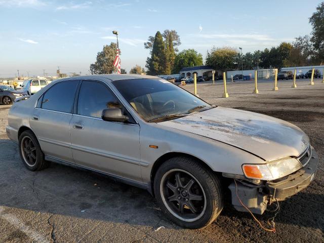 1HGCD5692TA259898 - 1996 HONDA ACCORD VALUE BEIGE photo 4