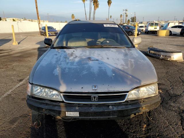 1HGCD5692TA259898 - 1996 HONDA ACCORD VALUE BEIGE photo 5