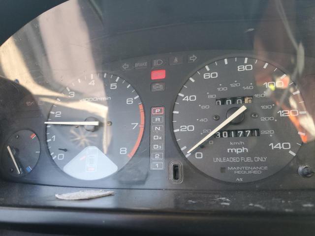 1HGCD5692TA259898 - 1996 HONDA ACCORD VALUE BEIGE photo 9