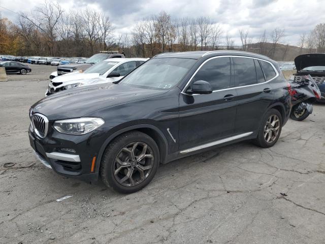 2021 BMW X3 XDRIVE30I, 