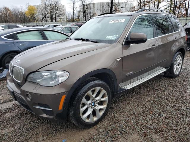 2013 BMW X5 XDRIVE35I, 
