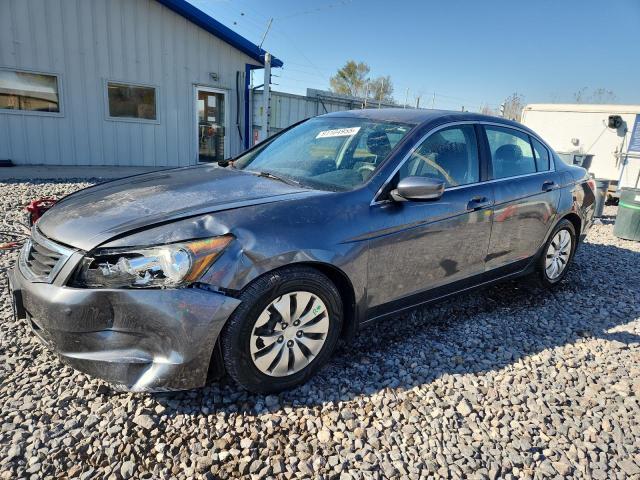 2010 HONDA ACCORD LX, 