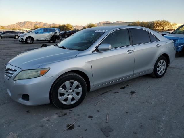 2011 TOYOTA CAMRY BASE, 