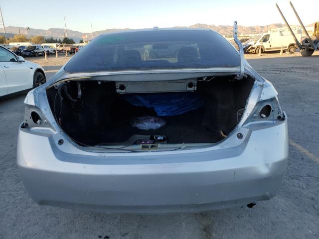 4T4BF3EKXBR113891 - 2011 TOYOTA CAMRY BASE Plata foto 6