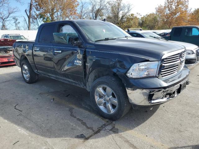 3C6RR7LT3HG525029 - 2017 RAM 1500 SLT Գրաֆիտ լուսանկար 4