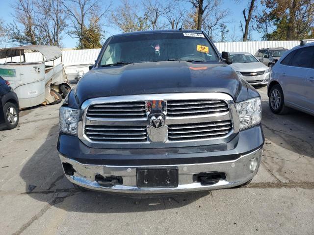 3C6RR7LT3HG525029 - 2017 RAM 1500 SLT Գրաֆիտ լուսանկար 5