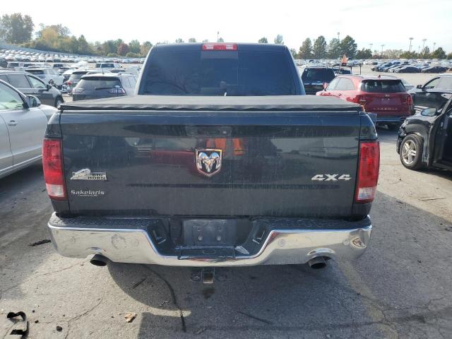 3C6RR7LT3HG525029 - 2017 RAM 1500 SLT Գրաֆիտ լուսանկար 6