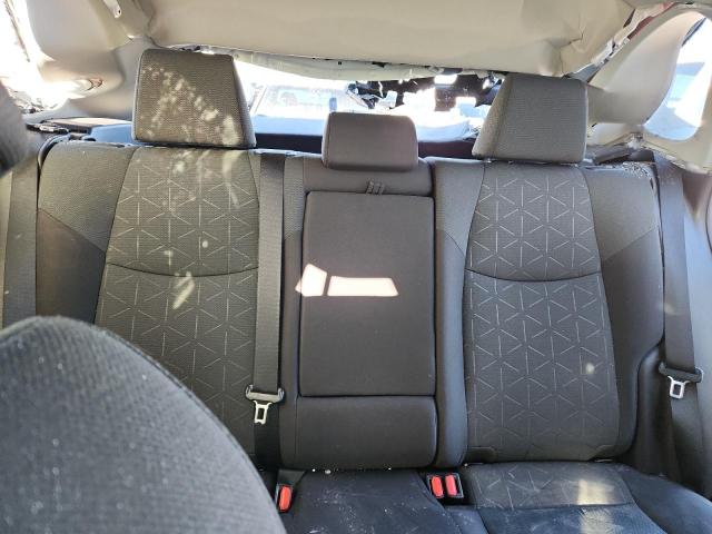 2T3RWRFV3PW159257 - 2023 TOYOTA RAV4 XLE WHITE photo 10