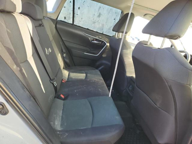 2T3RWRFV3PW159257 - 2023 TOYOTA RAV4 XLE WHITE photo 11