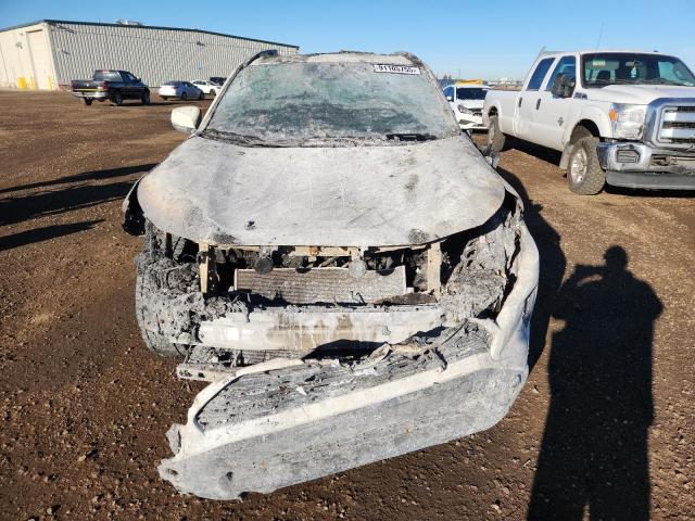 2T3RWRFV3PW159257 - 2023 TOYOTA RAV4 XLE WHITE photo 5