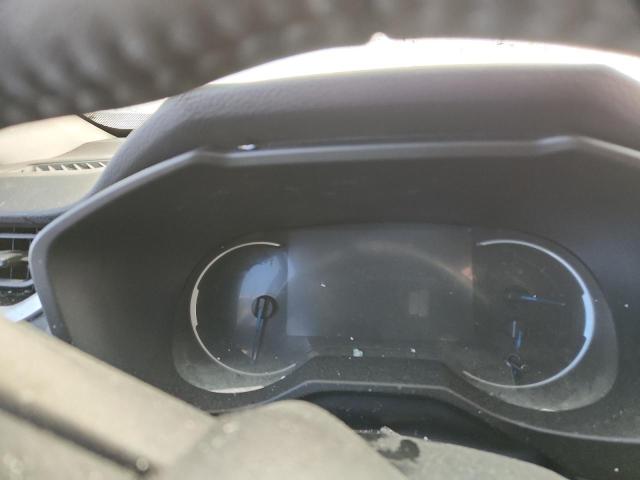 2T3RWRFV3PW159257 - 2023 TOYOTA RAV4 XLE WHITE photo 9